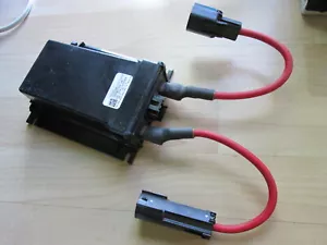 Volvo VNL Stoneridge Inc. 32470 21353689 Chassis Control Module 12V #M266TB - Picture 1 of 10