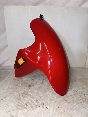 Подлинное переднее крыло брызговика Ducati 848 1098 1198 564.1.061.1A - Изображение 1 из 4