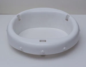 Skip Hop Baby SEAT RING BASE for Silver Lining Cloud EXPLORE & MORE JumpScape - Picture 1 of 2