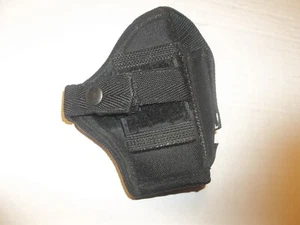 Ace Case Nylon Holster, Sigma, Bersa, Kahr .380, Ambidextrous, IWB Or OWN, CCW - Picture 1 of 6