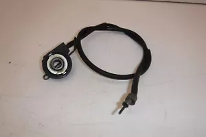 1994 suzuki gs500e SPEEDOMETER DRIVE GEAR CABLE - Picture 1 of 5