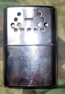 Orbex Jon-E STD Hand Warmer 86 - Image 1 of 4