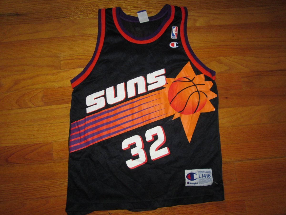 極希少品●NIKE NBA SUNS KIDD 32 ユニフォーム　Lサイズ Jason Kidd Phoenix Suns NBA Jerseys for sale | eBay