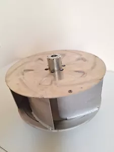 Rueda Thermoking 508-114 - Imagen 1 de 4