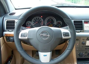 Conductor original Opel Astra H - Volante - Airbag SRS módulo 93862633 - Imagen 1 de 6