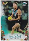 2018 Select Afl Xmas - 'Holofoil Base/ Common' Cards - Choose Your Card