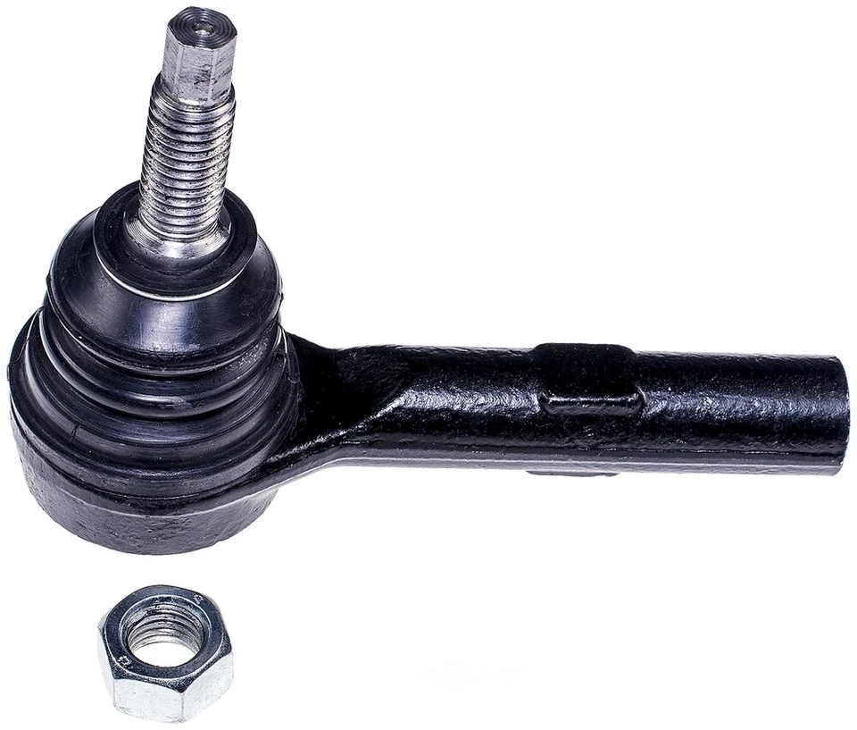 Extremo de varilla de amarre de dirección para Mercury Mountaineer 2006-2010 Mas Industries Foto 1 de 2