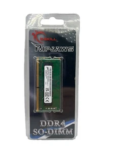 g.skill ripjaws 8gb ddr4 - Picture 1 of 3