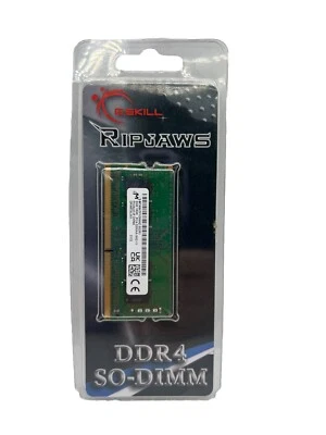 g.skill ripjaws 8gb ddr4 - Image 1 of 3