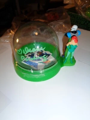 Diane Pershing Firmado BTAS MR. Figura PVC Juguete 1997 Taco Bell FREEZE & VENENOSO IVY Foto 1 de 4