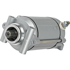 Starter for Honda Cmx250C Cmx250Cd Cmx250 250 Rebel Motorcycle 1985-2012 46-4004