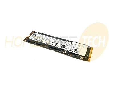 GENUINE DELL 512GB M.2 SSD SOLID STATE DRIVE NVMe 80MM SSDPEKKF512B 5Y7GC TESTED - Image 1 of 2