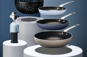 COLLEZIONE THUN- Emozioni da condividere, porcellane firmate Thun - Conad 2024 - Zdjęcie 1 z 17