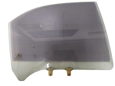 Cristal puerta trasera derecha Hyundai Elantra: 1996, 1997, 1998, 1999, 2000 Foto 1 de 4