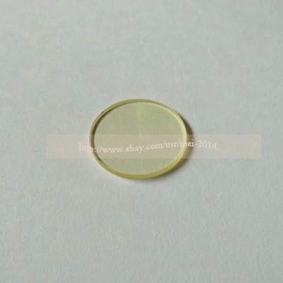 JB400 400nm Long Pass Filter UV Cut-off Optical Glass Filter Dia. 25mm - Image 1 of 4