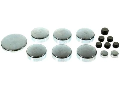 For 1982-1986, 1994-1995 GMC K2500 Suburban Expansion Plug Kit 23814HZRN 1983 - Image 1 of 2