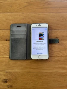 Apple iPhone 7 256GB SIM free (Unlocked) - Silver - Afbeelding 1 van 3