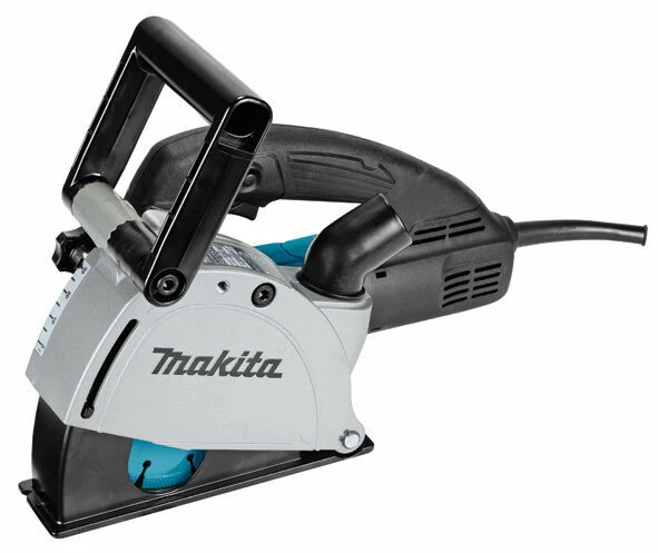 Makita SG1251J 1400W Mauernutfräse