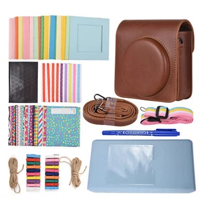 Instant Accessories Bundle Kit Replacement for Fujifilm Instax Y5L9 - Picture 1 of 7