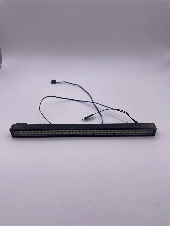 Used Traxxas Rigid Light Bar with Two Lightmodes. Read Description. - Image 1 of 4