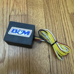 MSD IGNITION SYSTEMS - RPM ACTIVATED SWITCH - PN 8950 - Picture 1 of 3