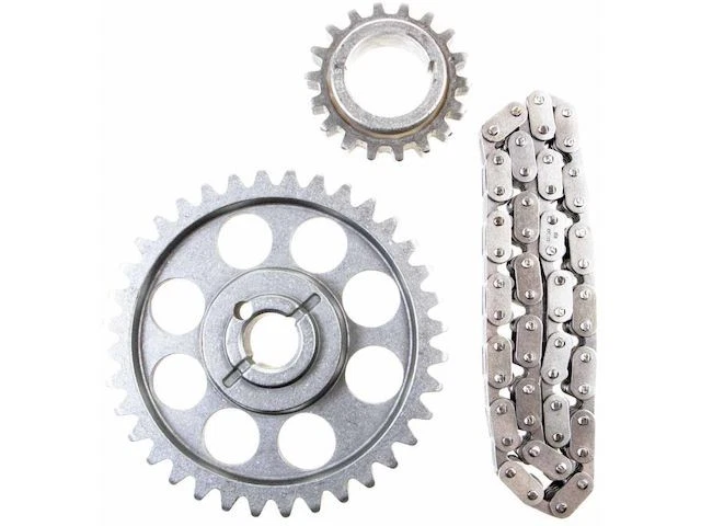 Juego de distribución para Ford F150 1975-1979 1976 1977 1978 GM974KX cadena de distribución stock Foto 1 de 1