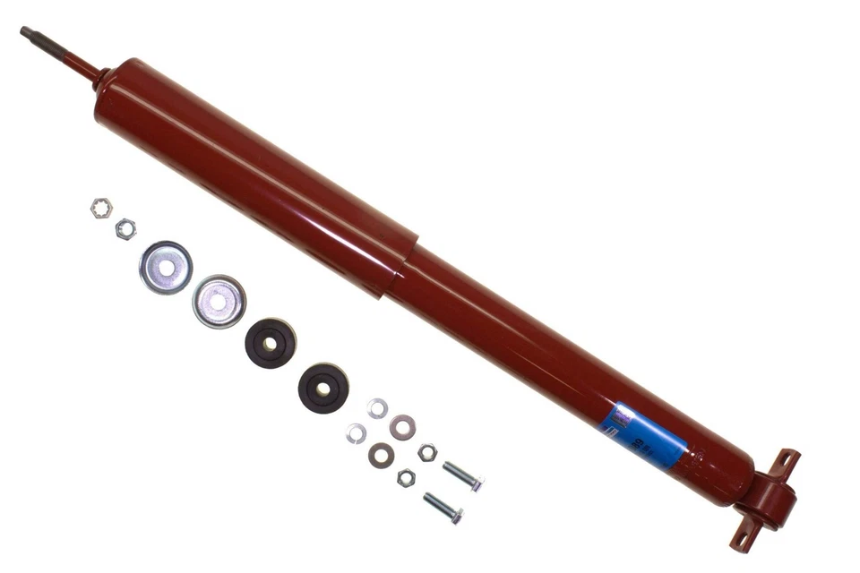 Amortiguador de suspensión delantera Sachs 610 089 para Jeep Grand Cherokee 1999-2004 Foto 1 de 1