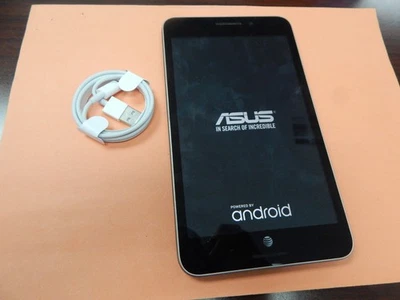 Tablet ASUS MEMO PAD 7 KOOX 16 GB NEGRA AT&T ENVÍO GRATUITO Foto 1 de 2