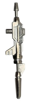 1984 Vintage G1 Transformers Mirage Hunter Rifle Accessory - Image 1 of 2