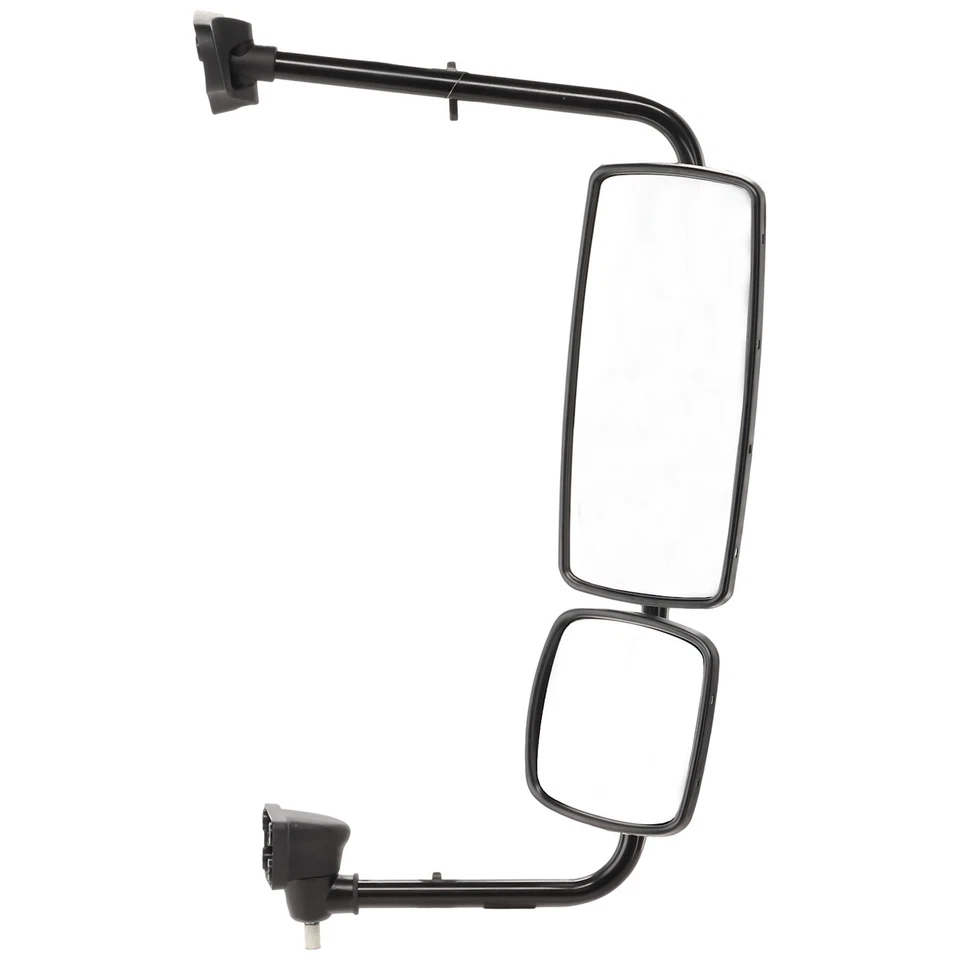 Espejo derecho para Freightliner M2 106 Columbia 2004-2016 cromado manual plegable Foto 1 de 1