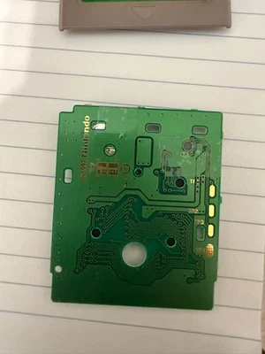 TESTED AUTHENTIC Pokemon Green Japanese Pocket Monsters Gameboy US SELLER Saves - Image 1 of 2