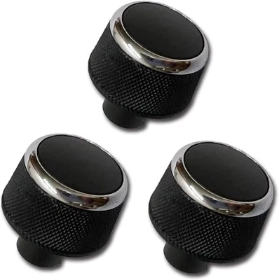 Air Conditioner Panel Knob For Ferrari458/488/California/T/F12/FF 83830500 - Image 1 of 4