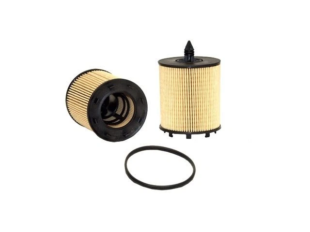 Oil Filter For 2003-2007 Saturn Ion Red Line 2004 2005 2006 ZG958WN - Image 1 of 1