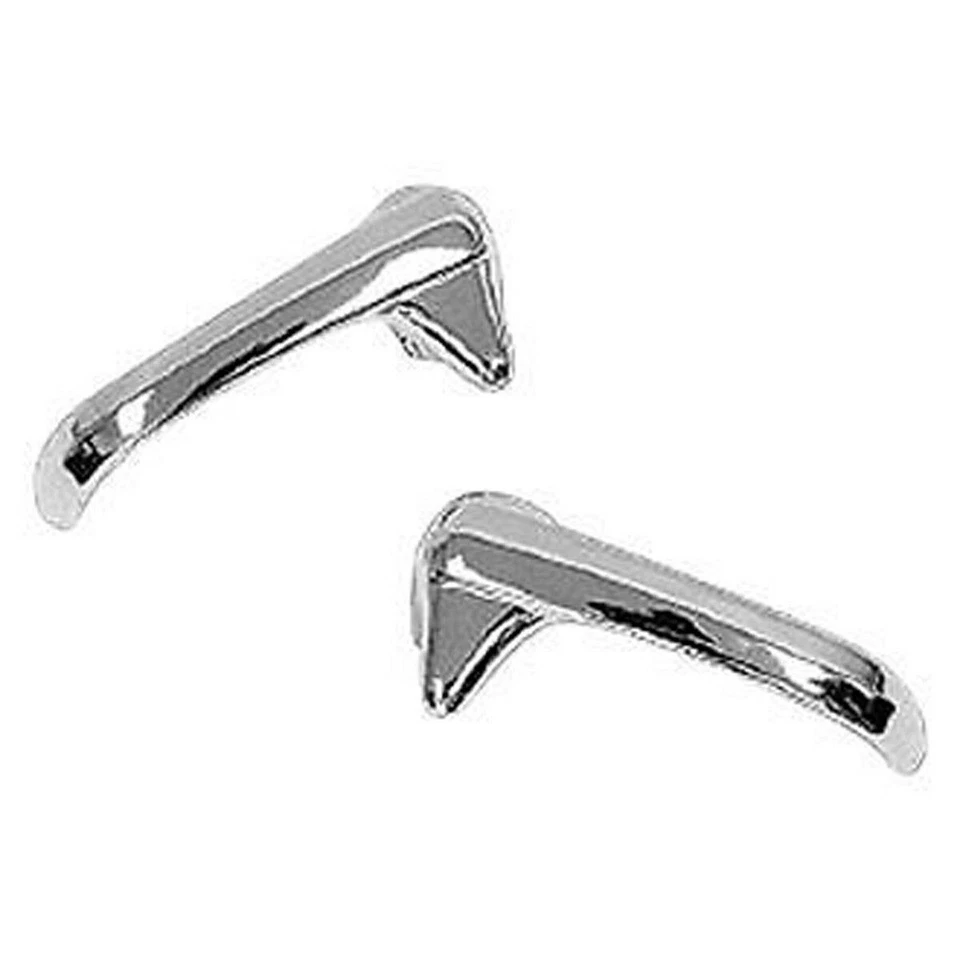 Новая пара ручек вентиляционных окон Goodmark подходит для Chevrolet Truck GMK414041951P - Изображение 1 из 1