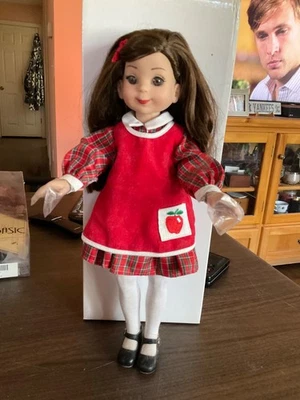 haerished child betsy de robert tonner Foto 1 de 4