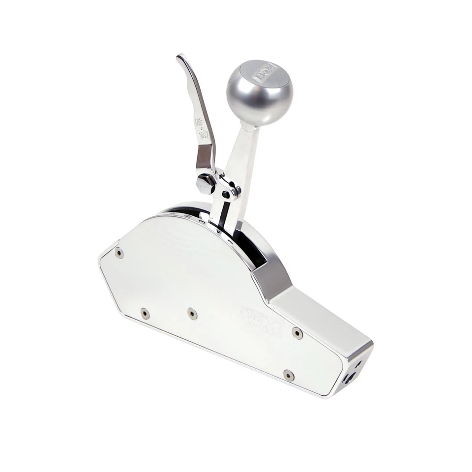 80797 B&M Shifter for Chevy Olds E250 Van E350 F150 Truck F250 F350 Blazer LTD Foto 1 de 1