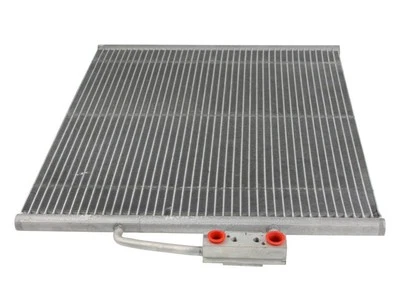 Condensador de aire acondicionado para BMW 528i 1997-2000 88216QNWM 1998 1999 condensador de aire acondicionado Foto 1 de 2