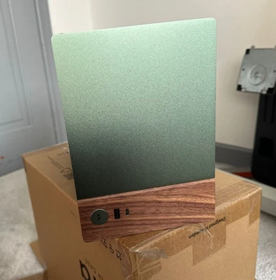 Fractal Design Terra Small Form Factor Case - Terra Jade - Image 1 of 4