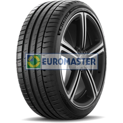 Sommerreifen MICHELIN HL255/35 ZR21 101Y XL DOT 2022 PILOT SPORT 5 ACOUSTIC - Bild 1 von 1