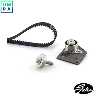 TIMING BELT KIT K015610XS FOR RENAULT SCENIC/II/GRAND LAGUNA/Grandtour/Sport - Image 1 of 4