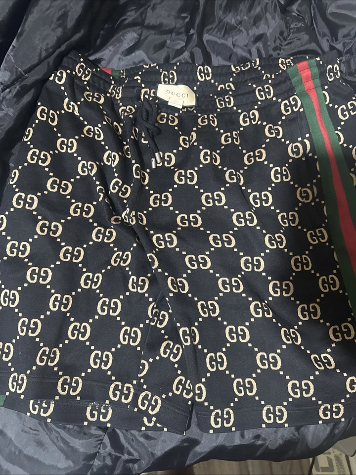 3xl Gucci Shorts - Image 1 of 1