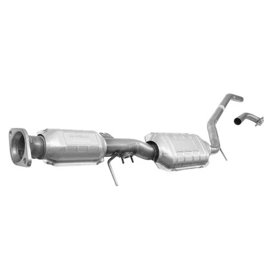 Conversor catalítico de escape AP aprovado pela EPA para Toyota Highlander 2001-2003 DAC - Imagem 1 de 3