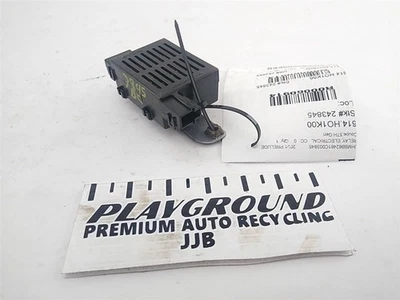 HONDA PRELUDE Rear Defroster Relay Fits 1997 1998 1999 2000 2001 - Image 1 of 4