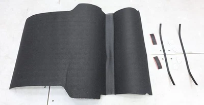 NEW Ford BedRug Impact Bed Liner w/ Tailgate Cover VNZ6Z9900038B Maverick 22-25 - Image 1 of 4