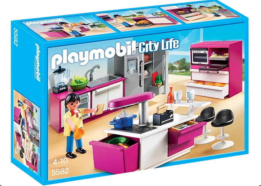 Playmobil Set 5582 Ersatzteile Teil 2 - Bild 1 von 1