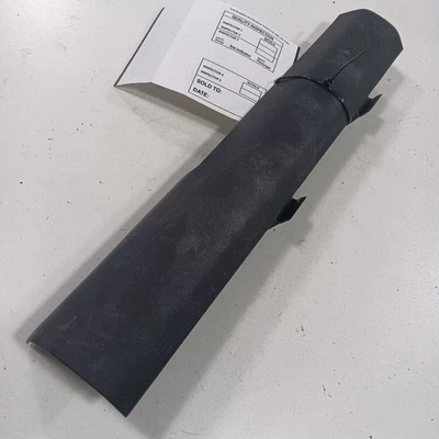 Placa de ajuste de umbral de puerta para puerta trasera izquierda Kia Sorento 2018 2017 2016 Foto 1 de 4