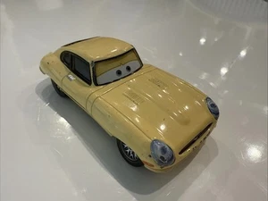 DISNEY PIXAR CARS. ( VICTOR PAVEONE. ) - Picture 1 of 5