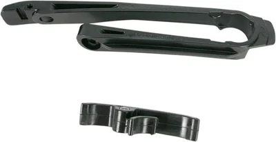 Deslizante de cadena Acerbis basculante negro para KTM 350 EXC F 12-16 Foto 1 de 4