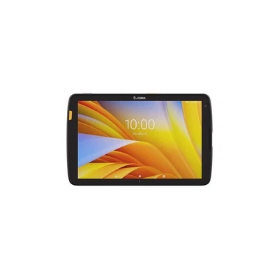 Zebra Mini Tablet ET40 64 GB 8" Qualcomm Snapdragon 4 GB Wi-Fi 6 Nero - Immagine 1 di 4