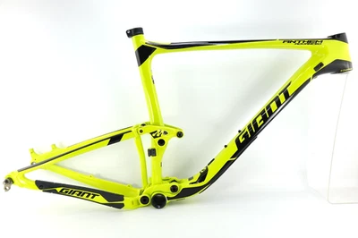 NUEVO Cuadro de bicicleta de montaña de carbono Giant Anthem Advance MTB XL, rueda de 27,5"" Foto 1 de 4